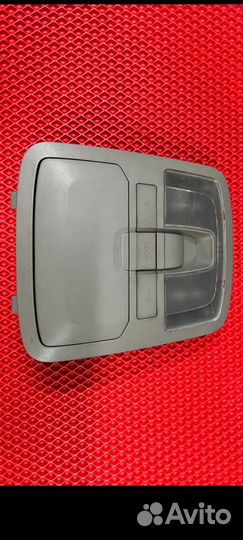 Телевизор в сборе усилитель Ssang Yong Actyon 2