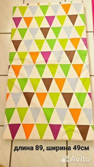 Матрас для детской мебели IKEA Cтува