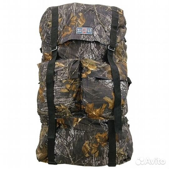 Рюкзак Рейдовый 50л Хольстер