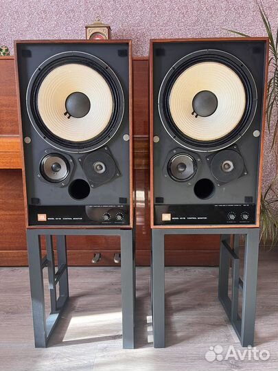 Колонки jbl 4311 b