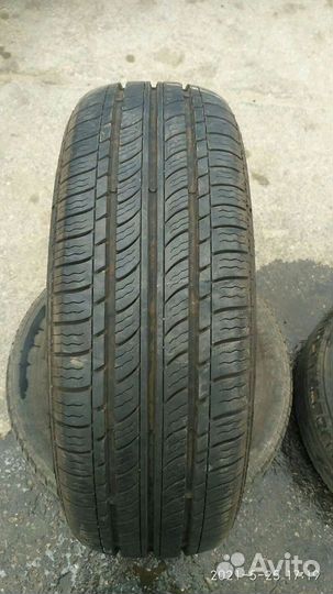 Federal Super Steel 657 235/60 R16