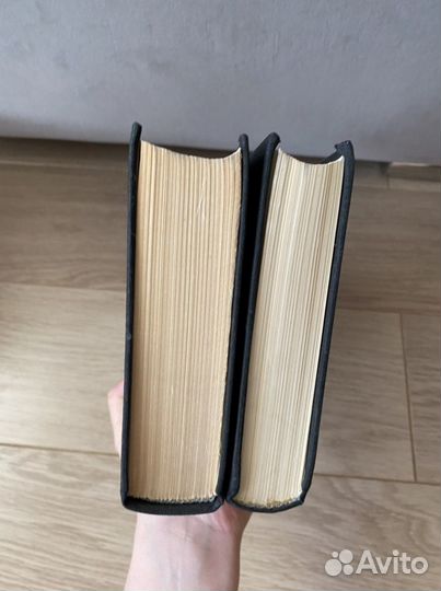 А.П.Чехов. Избранные сочинения в 2 томах