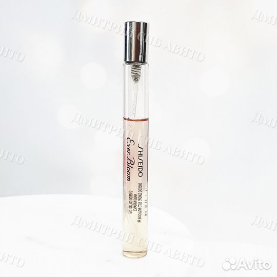 Shiseido Ever Bloom Шисейдо эвер блум остаток от 1