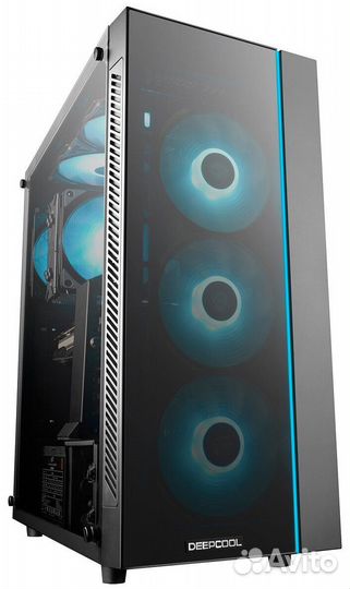 Компьютер intel core i5 + 1660 super