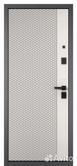 Входная дверь в квартиру