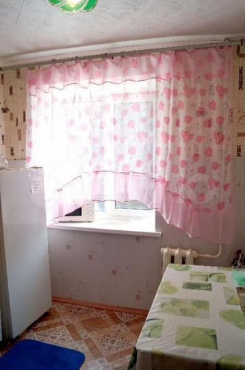 1-к. квартира, 36 м², 2/5 эт.