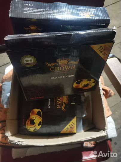 Кокосовый уголь