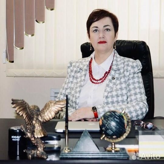 Юрист Адвокат(Жилищный Адвокат более 30летЮр.Стаж)