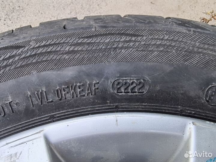 Matador MP 47 Hectorra 3 205/55 R16 91H