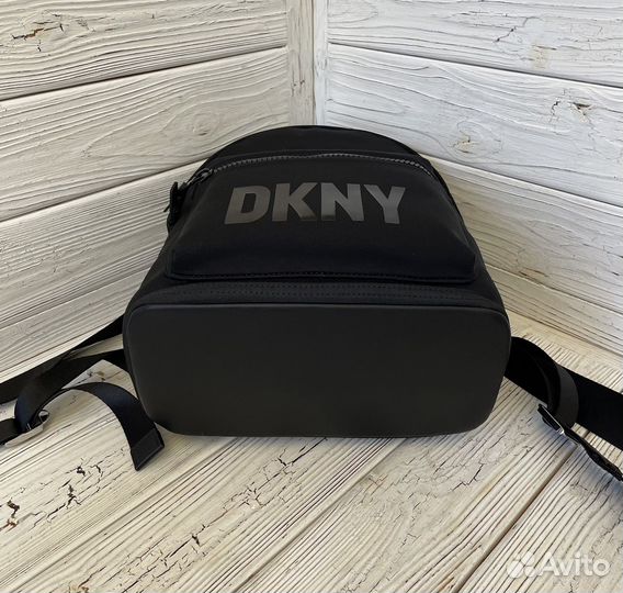 Новый Оригинальный Рюкзак Dkny