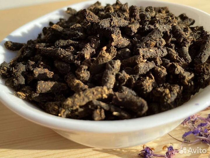 Иван-чай 1 килограмм кипрей по правилам, как надо