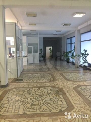 Офисное помещение, 110 м²