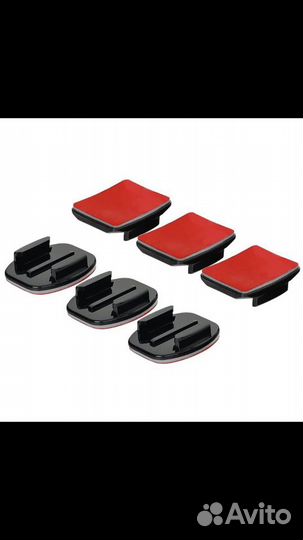 Крепление GoPro