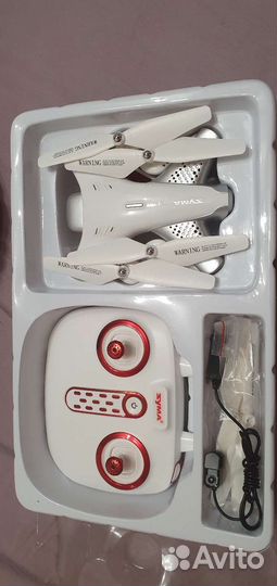 Квадрокоптер Syma Z3