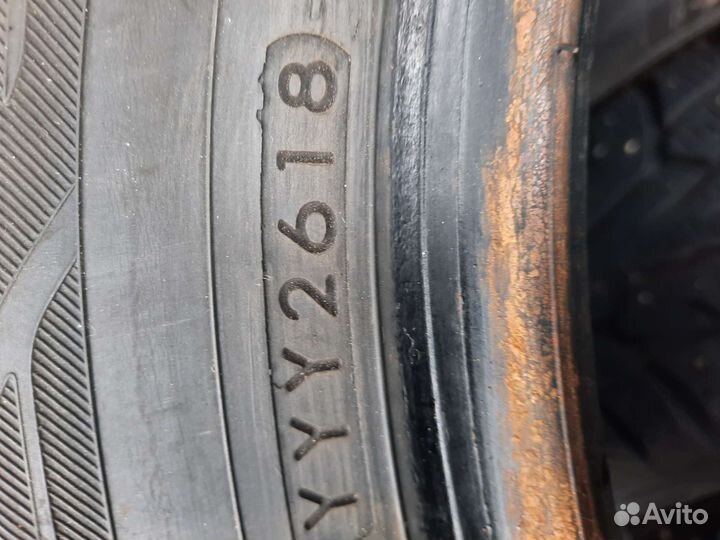 Yokohama Ice Guard IG55 195/65 R15 95