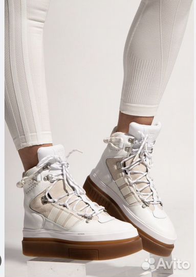 Ботинки adidas x Ivy Park Super Sleek Boot adidas