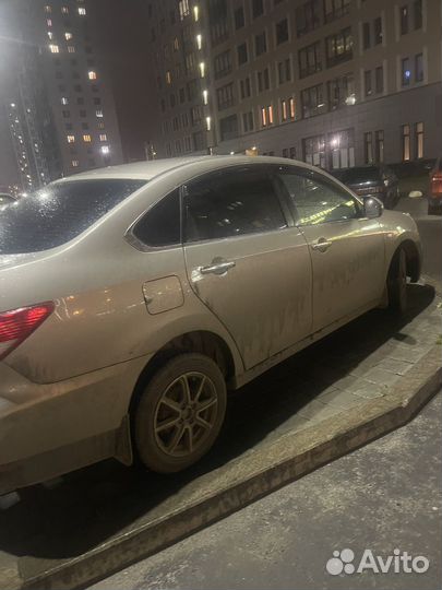 Nissan Almera 1.6 МТ, 2013, 235 000 км