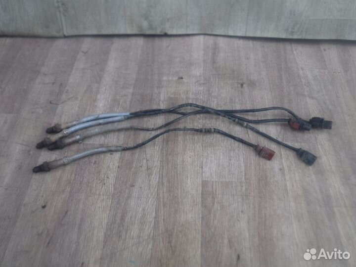 Лямбда – зонд Volkswagen Passat B6 2007