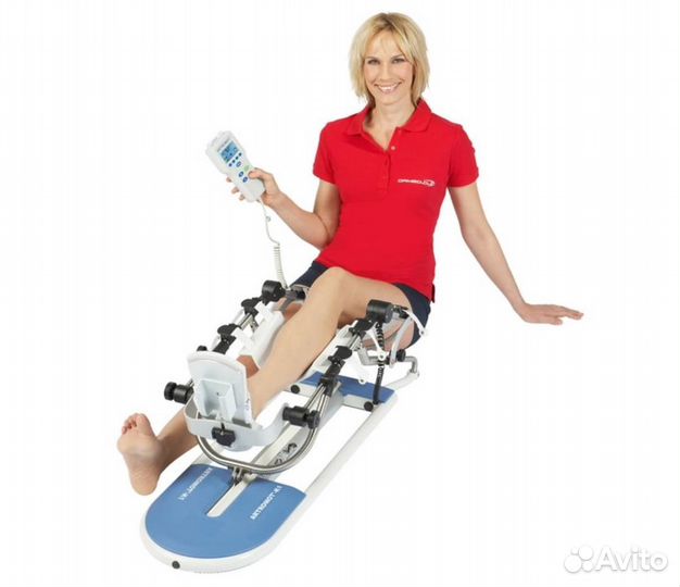 Аренда артромот artromot аппараты