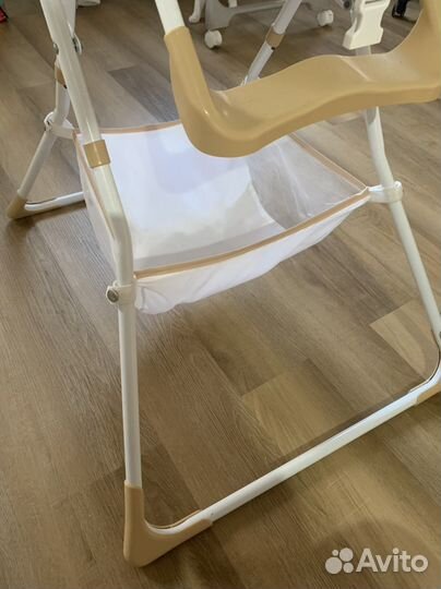 Стул для кормления Little Friends