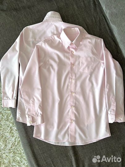 Рубашка H&M French Toast 134 - 152