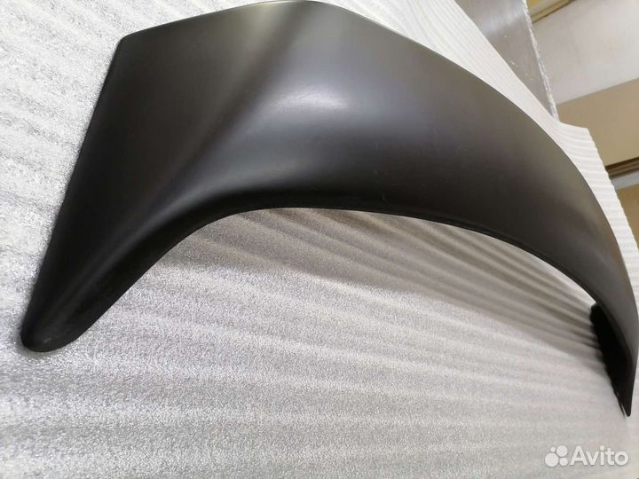 Спойлер Lancer IX