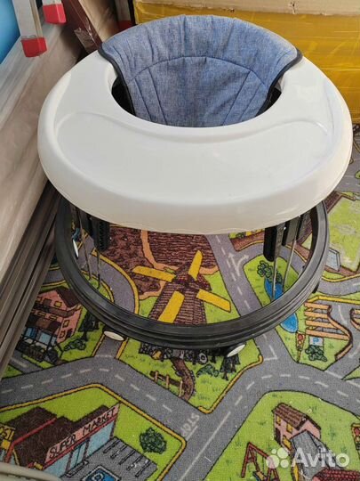 Ходунки детские