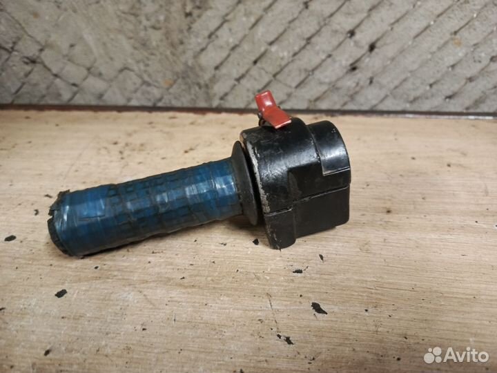 Пульт руля на мотоцикл иж Минск восход