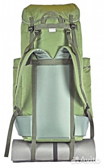 Рюкзак для охоты и рыбалки охта-80 NEW