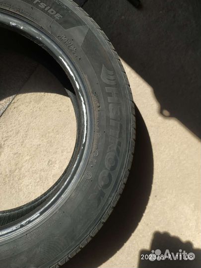 Hankook Kinergy Eco 185/65 R15