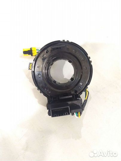 Шлейф подрулевой Honda civic Fd