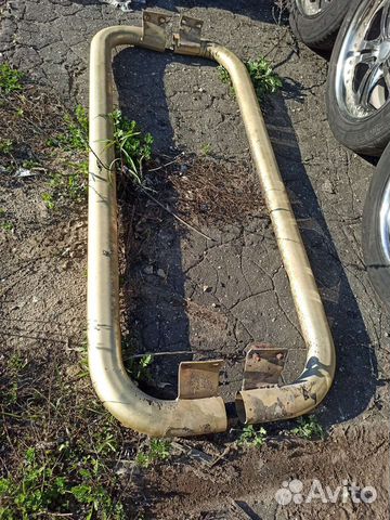 Пороги на grand cherokee zj