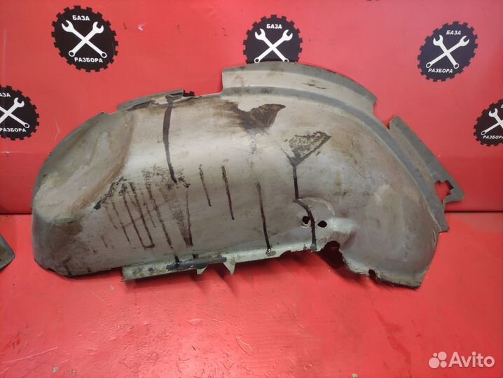 Обшивка задней арки Jeep Cherokee XJ 1984-1996