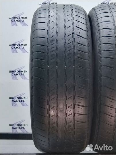 Bridgestone Dueler H/T 684II 265/60 R18 110