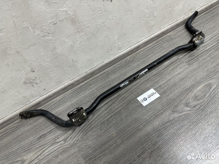 Стабилизатор передний Mercedes A1663260365
