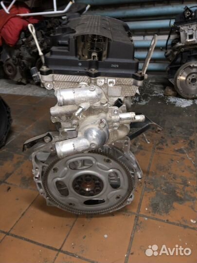 4b11 двигатель mitsubishi