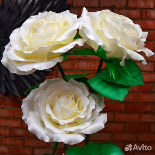 Ростовые цветы