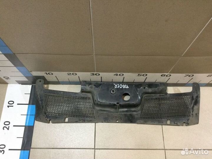 Решетка стеклоочистителя Tagaz Tager После 2008