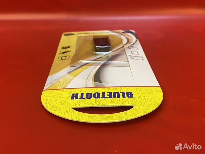 Bluetooth адаптер 4.0