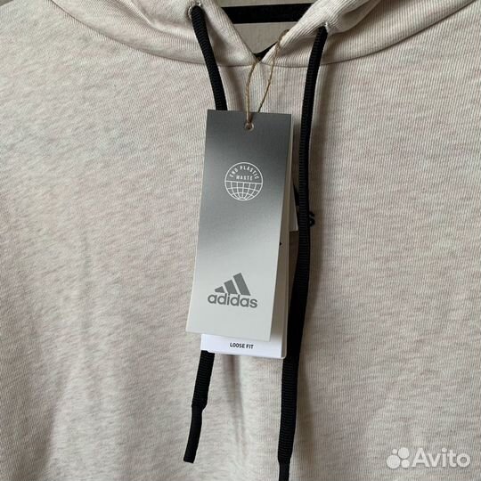 Худи Adidas оригинальное новое