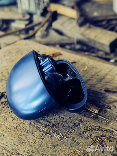 Наушники Realme buds Air 3