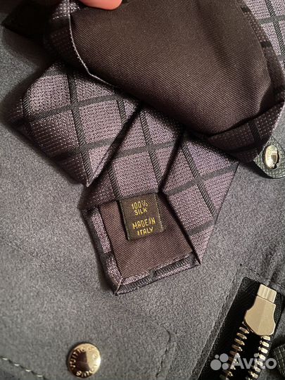 Галстуки Louis Vuitton