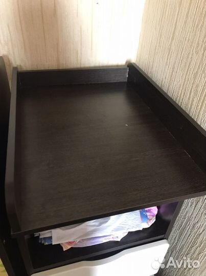 Кровать трансформер