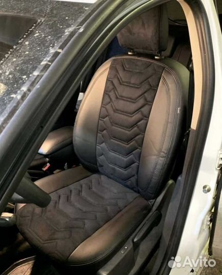 Чехлы для автомобили на сиденья