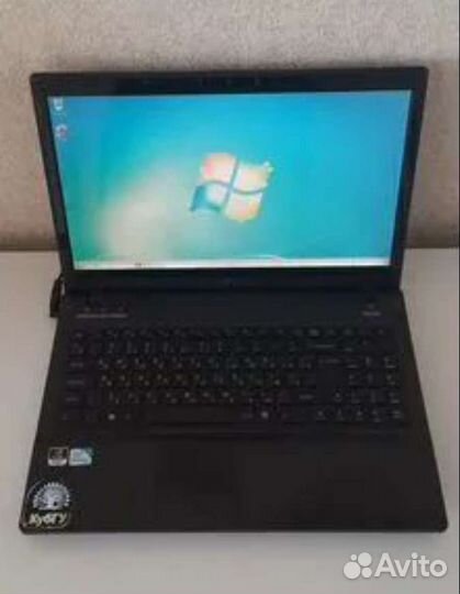 Ноутбук для дома