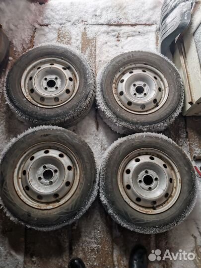 Accelera 651 185/70 R14