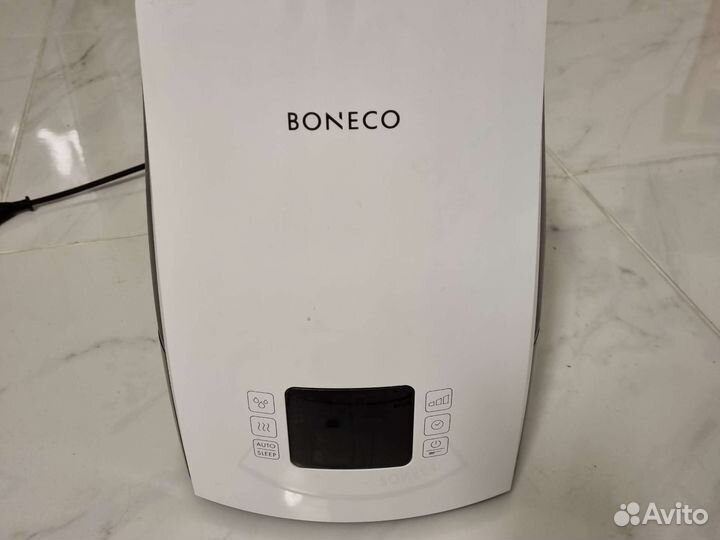 Увлажнитель воздуха boneco u650