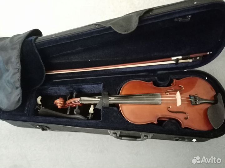 Скрипка Flight 4/4 (