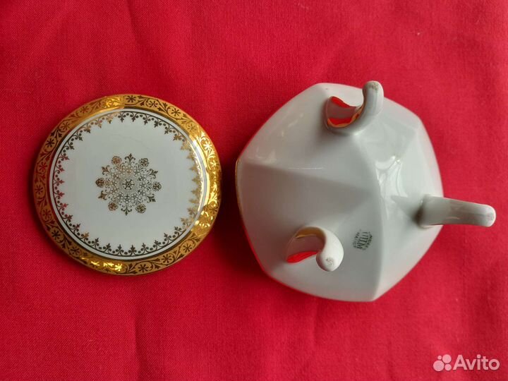 Шкатулки Франция, Германия