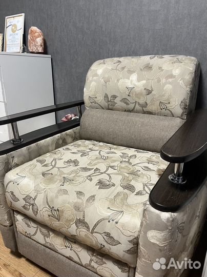 Угловой диван